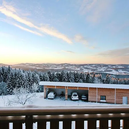 Holiday Panoramablick - Dmg04100h-f Prázdninový dům Neureichenau